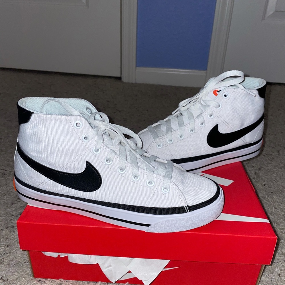 Nike Court Legacy (6.5y=8w)